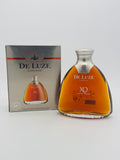De Luze XO Fine Champagne Cognac (700ml)