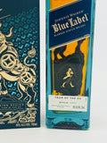Johnnie Walker Blue Label Year Of The Ox Scotch Whisky (750ml)