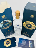 Johnnie Walker Blue Label/Striding City Fujian Edition (750ml) 1/888 bottles