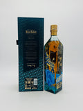Johnnie Walker Blue Label Year Of The Ox Scotch Whisky (750ml)