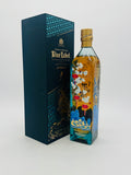 Johnnie Walker Blue Label Year Of The Ox Scotch Whisky (750ml)