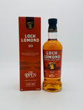 Loch Lomond 10 Year Old The Open 150th St. Andrews (700ml)