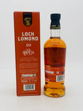 Loch Lomond 10 Year Old The Open 150th St. Andrews (700ml)