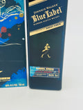 Johnnie Walker Blue Label Year Of The Rabbit (750ml)