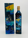 Johnnie Walker Blue Label Year Of The Rabbit (750ml)