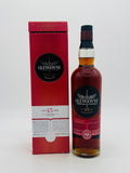 Glengoyne 15 Year Old PX Cask Edition Scotch Whisky (700ml)