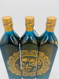 Johnnie Walker Blue Label China Limited Edition Phoenix & Dragon (700ml *3)