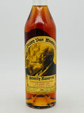 Pappy Van Winkle 15 Year Old Family Reserve 2025 (750ml)