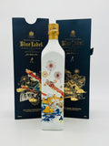 Johnnie Walker Blue Label Great Inventions 55.8% (750ml)