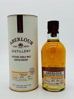 Aberlour 2010 Double Cask Matured (700ml)