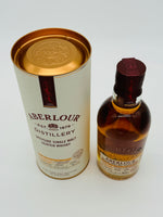 Aberlour 2010 Double Cask Matured (700ml)