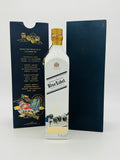 Johnnie Walker Blue Label Great Inventions 55.8% (750ml)