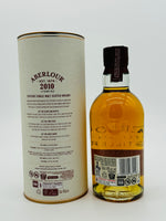 Aberlour 2010 Double Cask Matured (700ml)