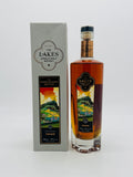 Lakes Whiskymaker's Editions Voyage TWC (700ml)