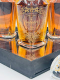 Glenfiddich 38 Years Ultimate Limited Edition Only 600 bottles (700ml)