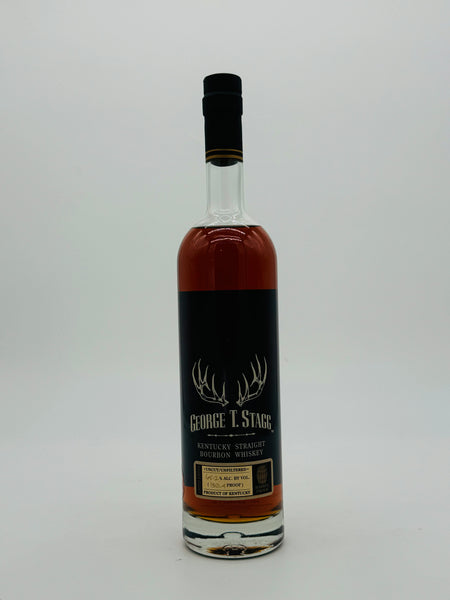 George T Stagg 2020 Release (750ml)