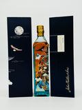 Johnnie Walker Blue Label China Limited Edition (750ml)