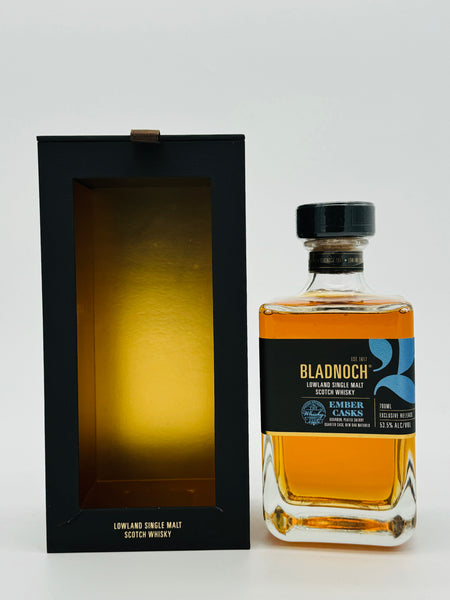 Bladnoch Ember Casks (700ml)