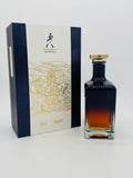 Johnnie Walker 30Yo Eight treasures "Lords Mobile" Limited Edition (750ml)
