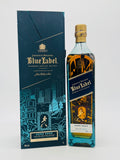Johnnie Walker Blue Label Hong Kong Limited Edition Bottle no.00072 (1000ml)