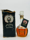 Jack Daniel's Old No.7 Inaugural Bottle 1984 (1500ml)
