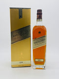 Johnnie Walker Gold Label The Centenary Blend 18 Year Old Blended Scotch Whisky (1000ml)