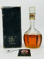 Jack Daniel's Old No.7 Inaugural Bottle 1984 (1500ml) – Whisky Trade