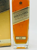 Johnnie Walker Gold Label The Centenary Blend 18 Year Old Blended Scotch Whisky (1000ml)