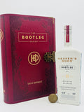 Heaven's Door Bootleg Series Volume IV "2022 Edition 11 Years Bourbon Whiskey" Bob Dylan (750ml)