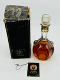 Jack Daniel's Old No.7 Inaugural Bottle 1984 (1500ml)