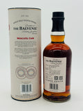 Balvenie 13 Year Old Moscatel Cask Finish / Taiwan Exclusive (700ml)