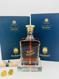 Johnnie Walker Blue Label King George V "Vintage" Decantor (750ml)