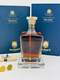 Johnnie Walker Blue Label King George V "Vintage" Decantor (750ml)