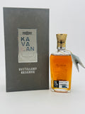 Kavalan Distillery Reserve Rum Cask Cask Strength Taiwanese (300ml)