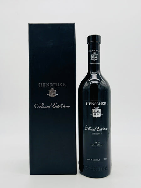 Henschke Mount Edelstone Shiraz 2014 (750ml)