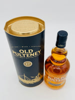Old Pulteney 17YO Discontinued (700ml)