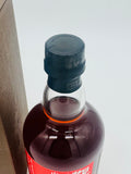 Kwun Cheung Blended Malt Whisky Aged in Changbai Mountains Mongolian Oak (700ml)