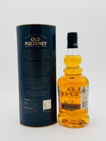 Old Pulteney 17YO Discontinued (700ml)