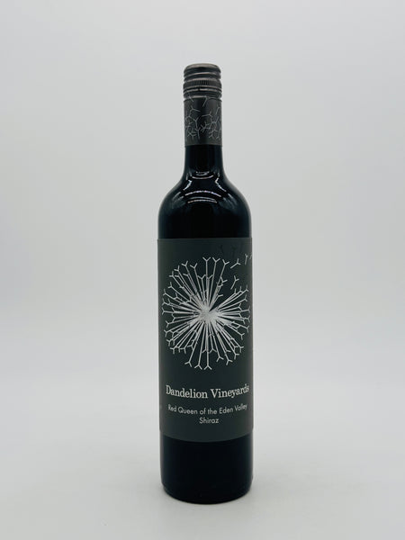 Dandelion Vineyards Red Queen of Eden Valley Shiraz 2017 (750ml)