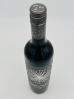 Dandelion Vineyards Red Queen of Eden Valley Shiraz 2017 (750ml)