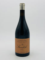The Standish Single Vineyard Shiraz, Barossa Valley 2020 (750ml)