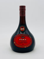 Seppeltsfield Para Liqueur Tawny Port Bottling 115 (750ml) “”slight leakage“”