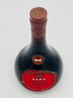 Seppeltsfield Para Liqueur Tawny Port Bottling 115 (750ml) “”slight leakage“”