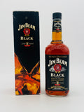 Jim Beam Black 8 Years Old (1000ml)