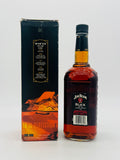Jim Beam Black 8 Years Old (1000ml)