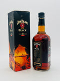 Jim Beam Black 8 Years Old (1000ml)