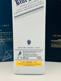 Johnnie Walker Blue Label Striding City Edition Shanghai (750ml)