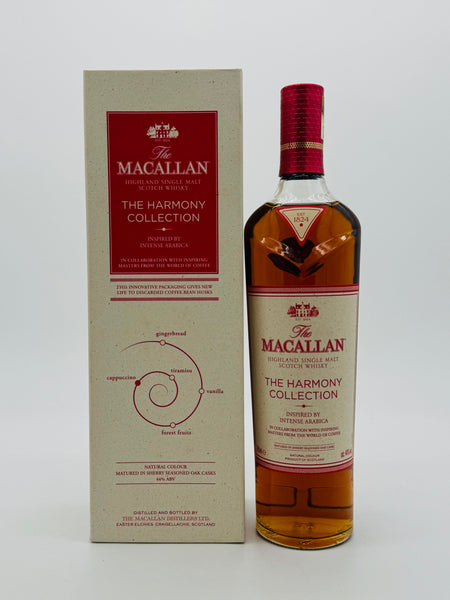 Macallan Harmony Collection Intense Arabica (700ml)