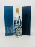 Johnnie Walker Blue Label Striding City Edition Shanghai (750ml)