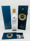 Johnnie Walker Blue Label Striding City Edition Shanghai (750ml)